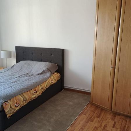 Apartament Marly Cathedral 구라후모룰루이 외부 사진