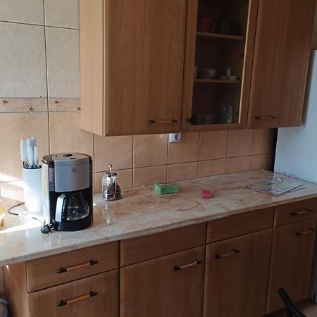 Apartament Marly Cathedral 구라후모룰루이 외부 사진