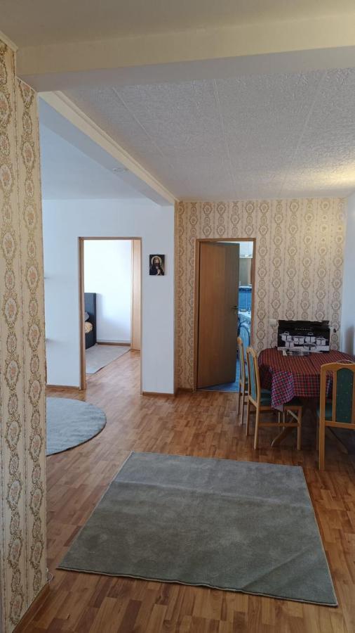 Apartament Marly Cathedral 구라후모룰루이 외부 사진