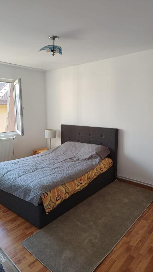 Apartament Marly Cathedral 구라후모룰루이 외부 사진